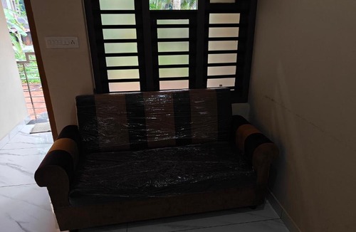 Chittilapilly Apartment | AKH Residency