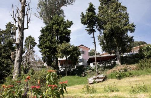 Kodaikanal House | Akkandi Veedu