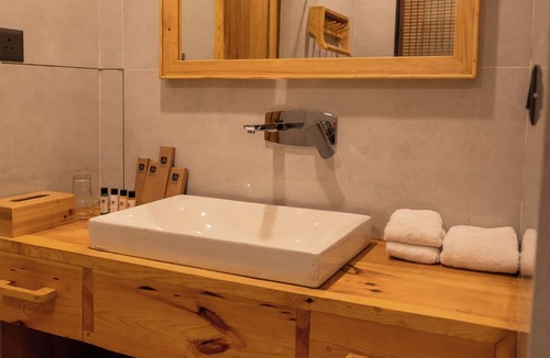 Diskit Hotel | Aksai Boutique Hotel
