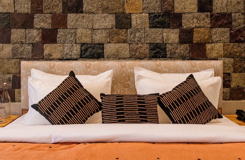 Diskit Hotel | Aksai Boutique Hotel