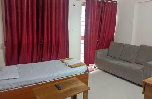 Tathawade Apartment | Akshara 1bhk Tathawade
