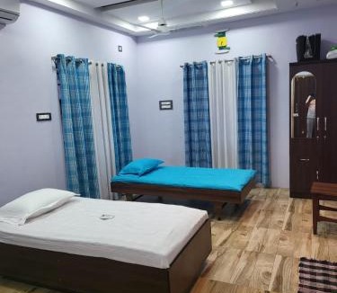 Sangli House | AKSHAY HOMESTAY COMFORT SANGLI