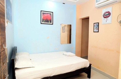 Tiruvannamalai Hotel | Akshaya Mahal A/C Rooms