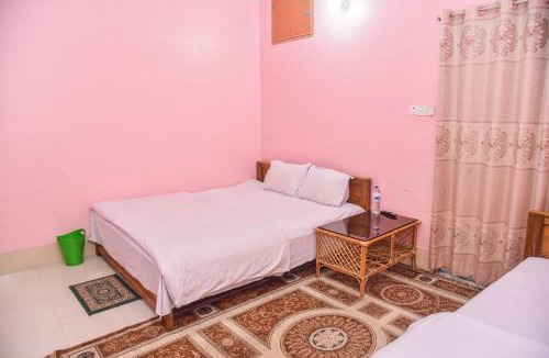 Sreemangal Upazila Resort | Al Hera Resort