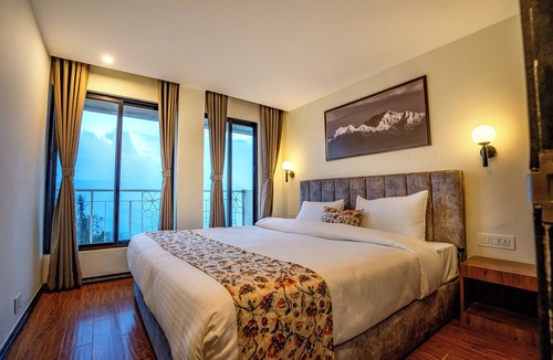 Darjeeling Resort | Alaya Heritage Resort and Spa