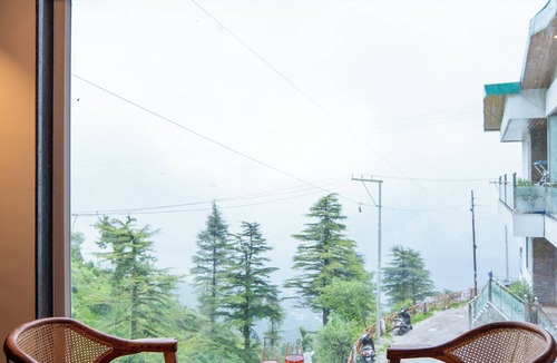 The Mall Road Villa | Alaya Stays HillTop Farmstead 3BHK Villa