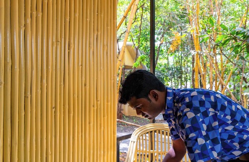 Igatpuri Cottage | Alaya Stays Timber Pet-friendly Cottages