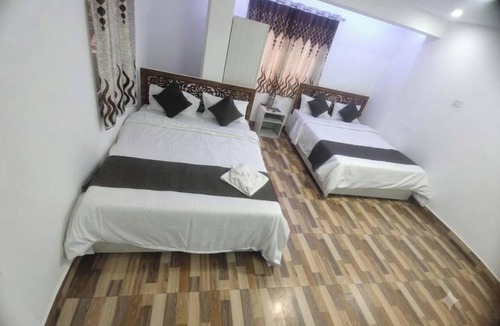 Darjeeling Hotel | Albatros Hotel Darjeeling
