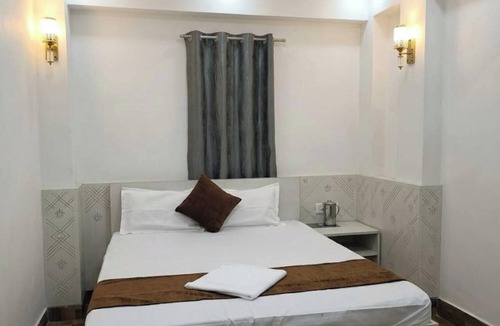 Darjeeling Hotel | Albatros Hotel Darjeeling
