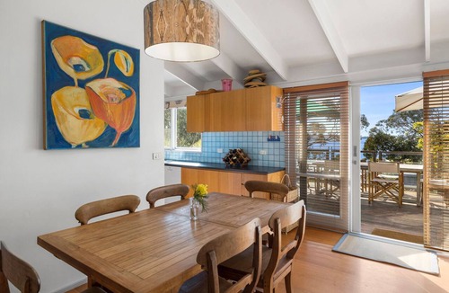 Lorne House | Albert