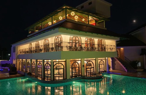 Devanahalli Resort | Aldovia Resort & Convention