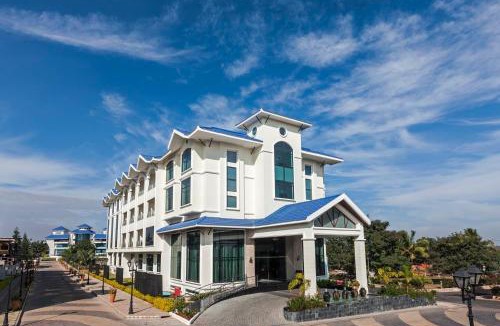 Devanahalli Resort | Aldovia Resort & Convention