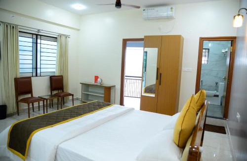 Vastare Hotel | Aldur Residency
