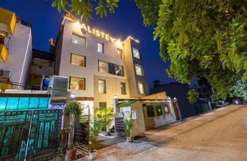 Sushant Lok Hotel | Aliste millennium City centre, Fortis Gurugram