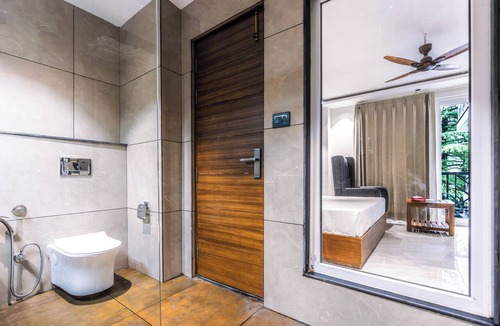 Dharamshala Hotel | Alivaa boutique, Dharamkot Road, McLeodganj