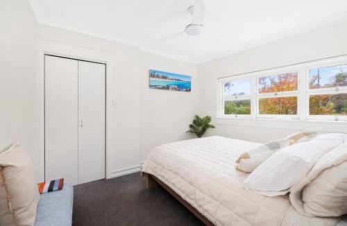 North Manly Apartment | All about location!