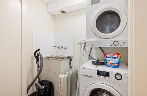 North Manly Apartment | All about location!