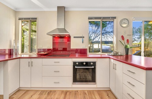 Port Willunga House | All Decked Out