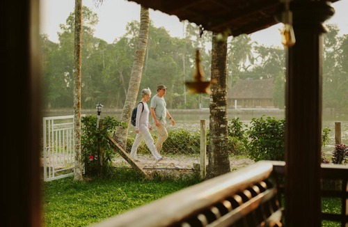 Nedumudy House | Alleppey Backwater Resort