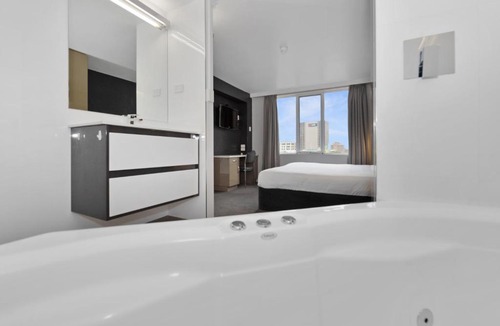 Hobart Central Business District Hotel | Allurity Hotel