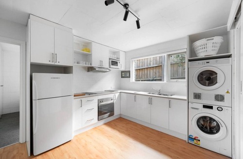 Highett Apartment | Aloha Bayside - Highett