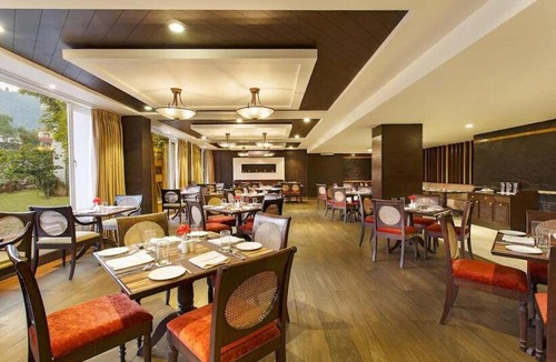 Tapovan Apartment | Aloha Ganga View 2BHK by Ganges Hospitality