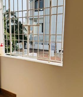 Velachery Apartment | Aloha Stays Boho themed 2BHK in Velachery Kitchen