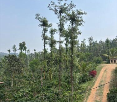 Vastare House | Alpha Camps