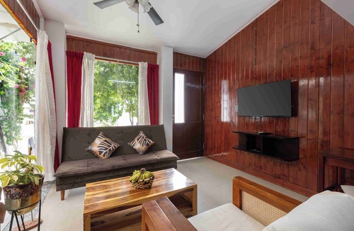 Bullawala Villa | Alpine Manor 3 By Ebony Stays – Premium 4BHK Luxury Villa in Dehradun
