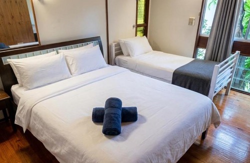 St. Lucia House | ALRA2 Accommodations