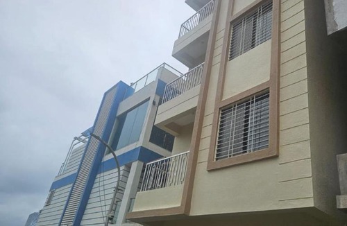 Pune Hotel | Alt Acco Kharadi