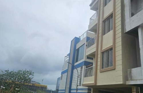 Pune Hotel | Alt Acco Kharadi