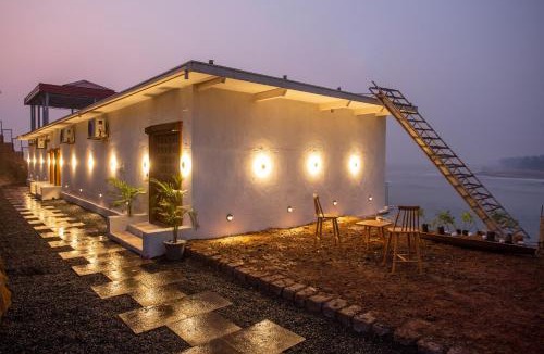Harnai House | amã Stays & Trails Athaang