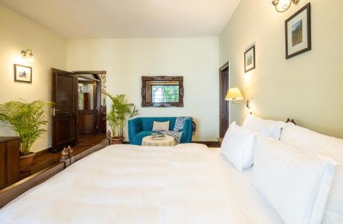 Hoshiarpur Villa | amã Stays & Trails, Citrus County, Hoshiarpur