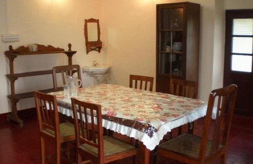 Yercaud House | amã Stays & Trails - Fairholme Bungalow ,Yercaud
