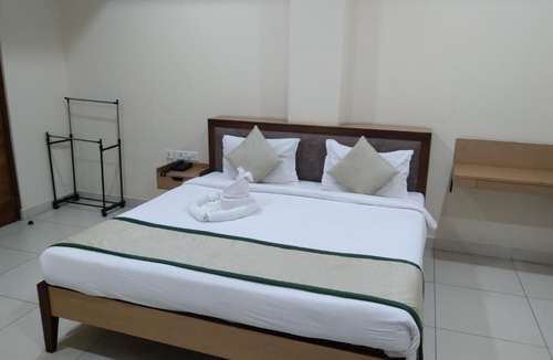 Secunderabad Hotel | Am Suites Luxury Service Apartment
