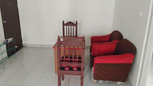Batanagar Apartment | AMAIRA Homestay