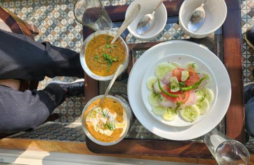 Shyamkhet Villa | Amanda Green Heritage