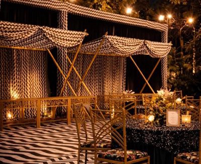 Varanasi Resort | Amantran Farm Retreat