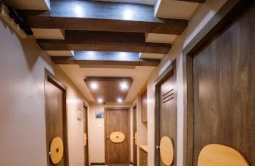 Karsiyang Hotel | Amarjeet Hotel