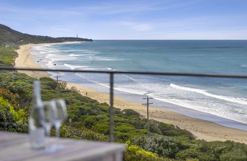 Eastern View House | Amazing Views! Summar