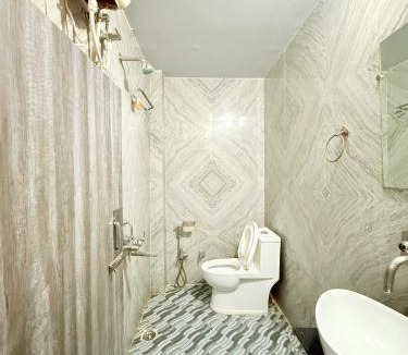 Civil Lines Hotel | Amba palace