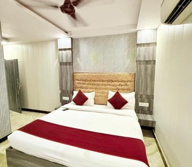 Civil Lines Hotel | Amba palace