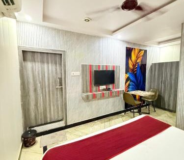 Civil Lines Hotel | Amba palace