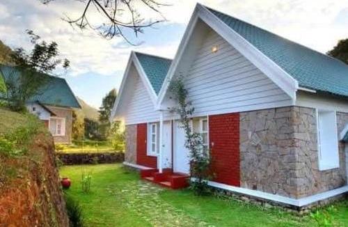 Devikolam Resort | Ambady Estate