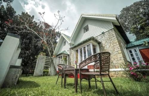 Devikolam Resort | Ambady Estate