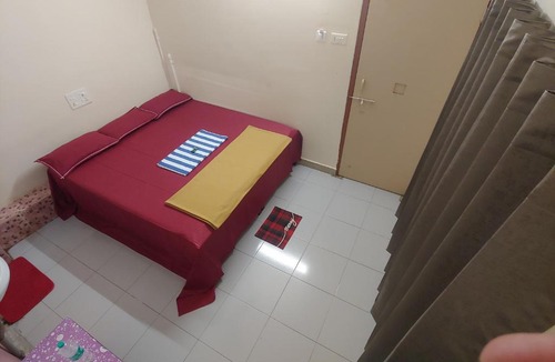 Kolhapur Cabin | Ambai Guest House