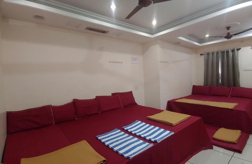 Kolhapur Cabin | Ambai Guest House