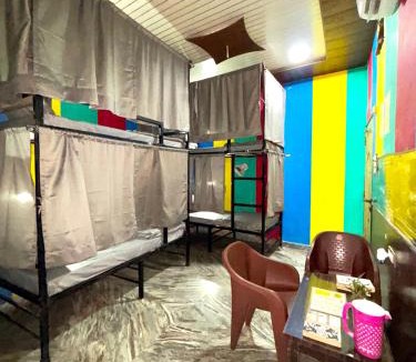 Varanasi Hotel | Amber Palace