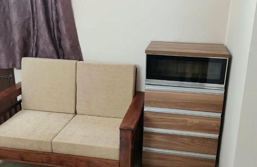 Bommasandra House | "Ambi's stay " with two individual homes 1st Deluxe home & 2nd Studio with balcony both has two guests accommodation and can be booked individually as per requirement